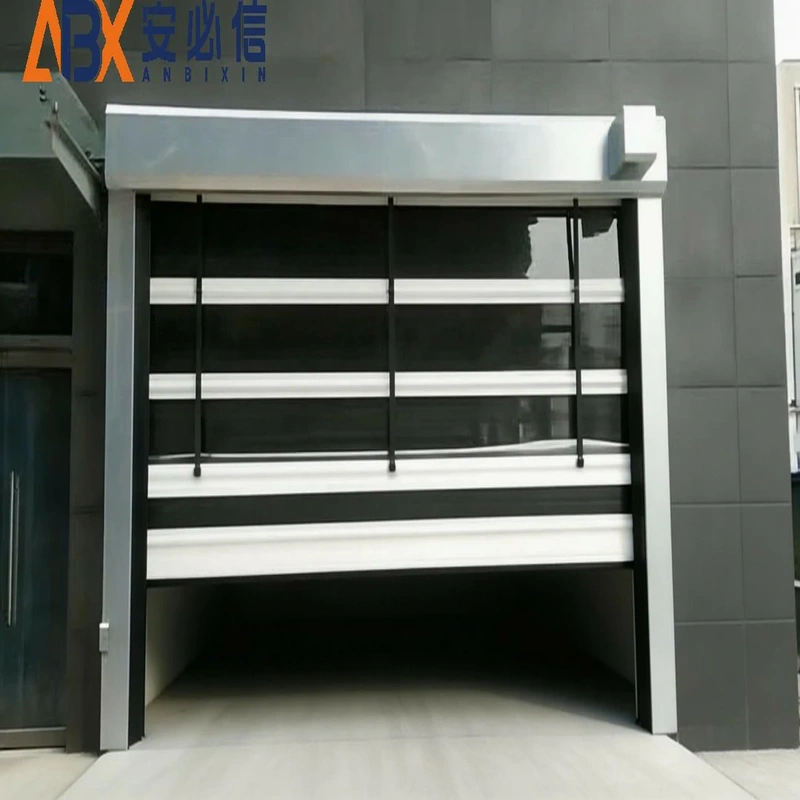 吕梁市背带堆积门